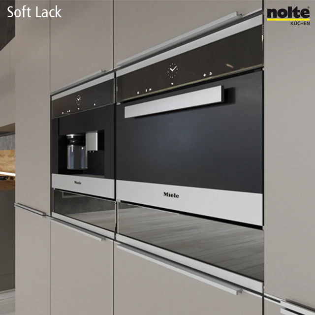 Nolte Soft Lack — Descargar