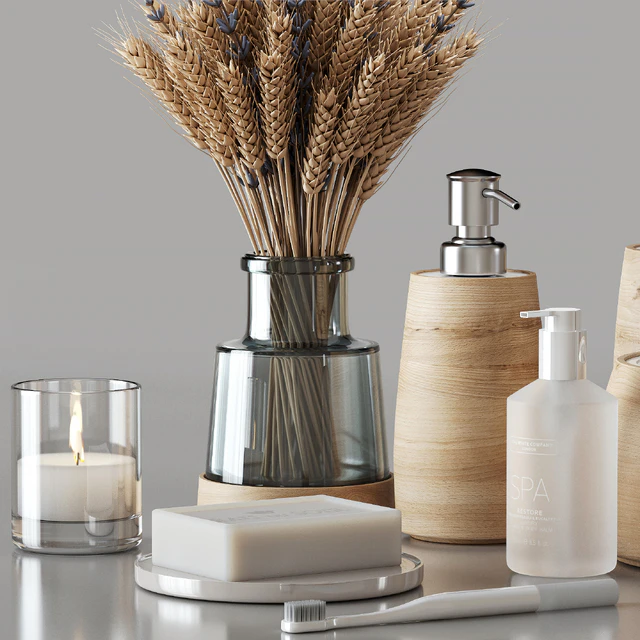 Decorative set 027 — Descargar