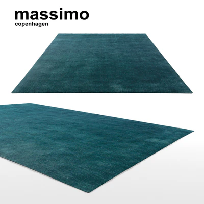 Massimo Earth Sea Green — Ver 1