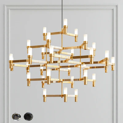 Crown Minor Major Plana Collection by NEMO — Вид 3