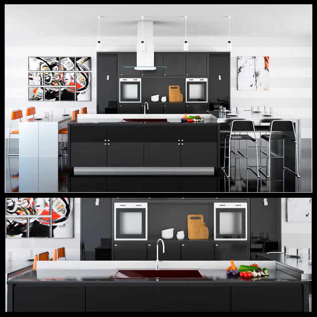 KITCHEN 4 — Скачать