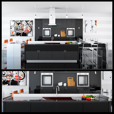KITCHEN 4 — Скачать