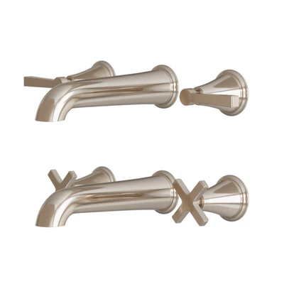 Porter Faucet Set — Ver 3