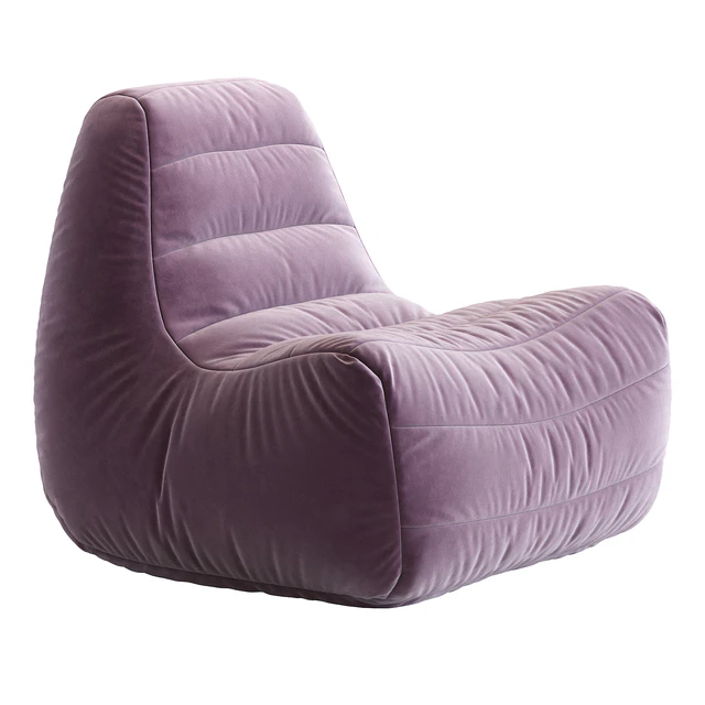 Bean Bag Chair N7 — Descargar