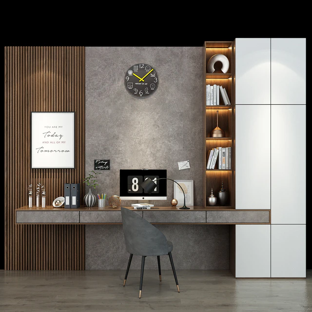 Furniture composition 267 — Скачать
