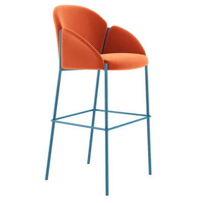 andrea bar stool 81 by artifort — Скачать