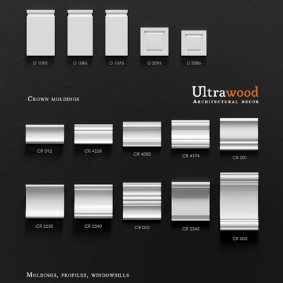 Ultrawood — Ver 3