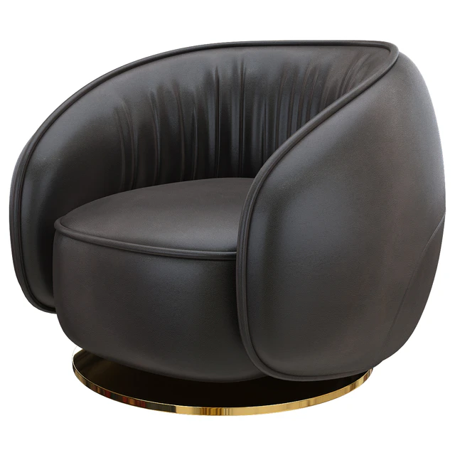 Baxter leon armchair — Descargar