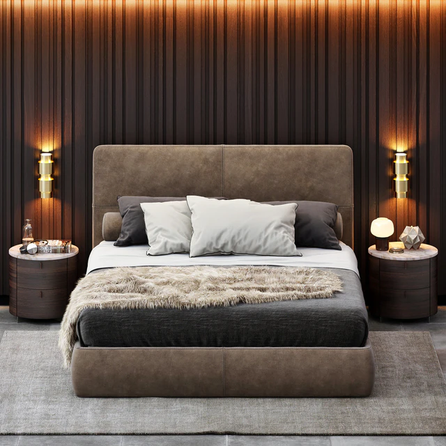 POLIFORM LAZE BED — Download