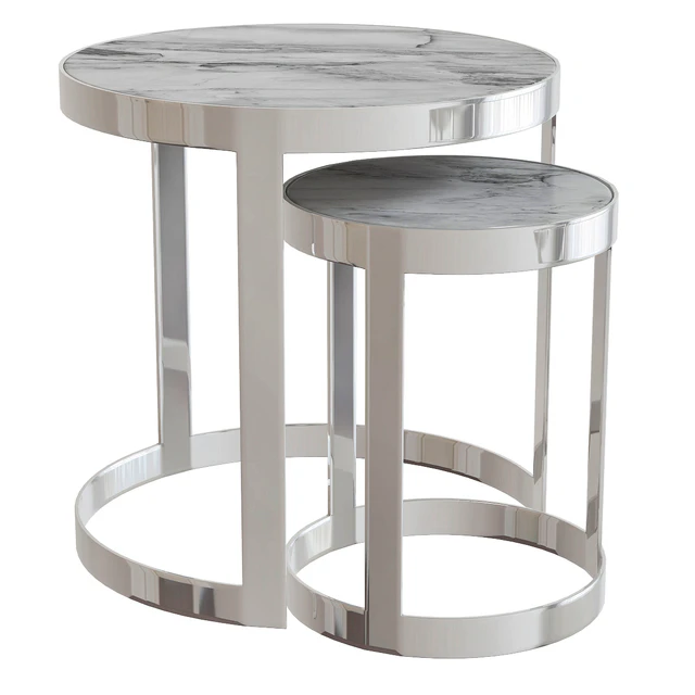 Side Table Fletcher Eichholtz Collections — Descargar