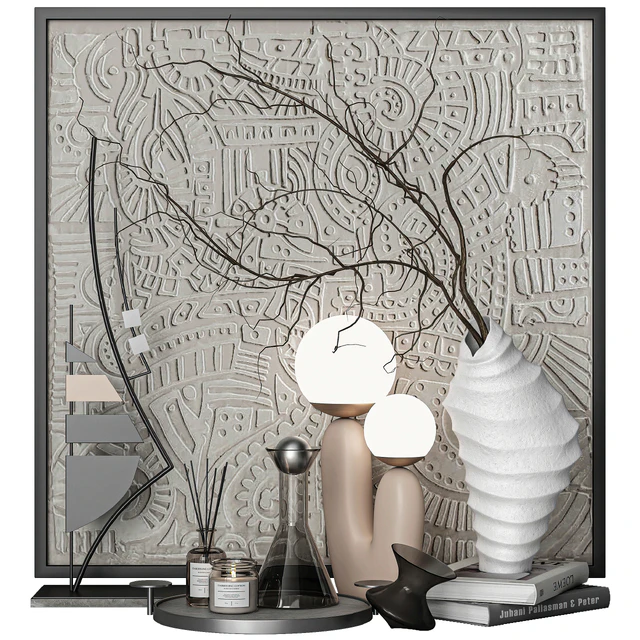 decorative set 019 — Descargar