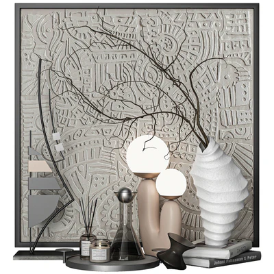 decorative set 019 — Ver 1