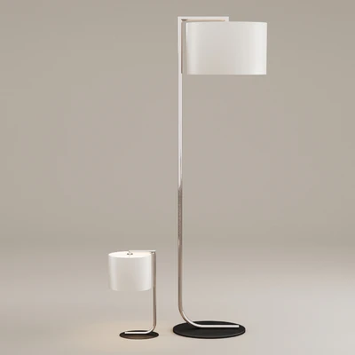 Decca lamps — Ver 2