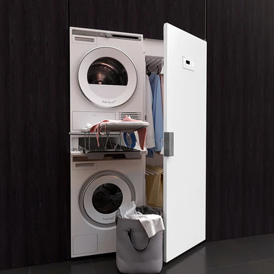 Laundry ASKO / ASKO Laundry — Ver 1