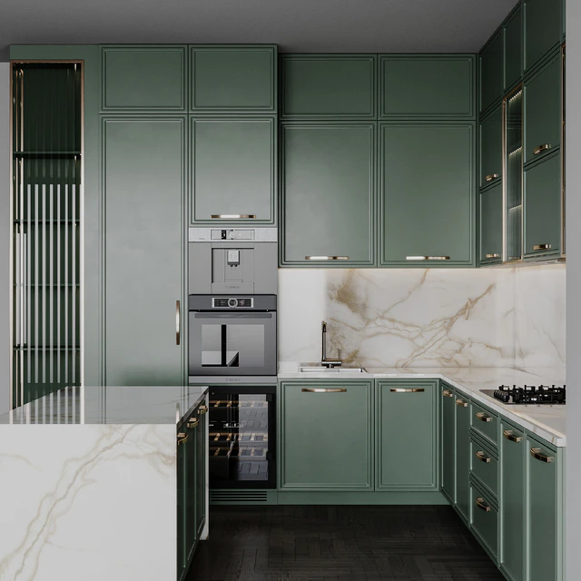 kitchen modern265 — Скачать