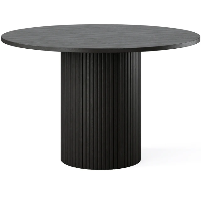 Hill Dining Table and Rodham Chair — Descargar