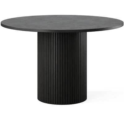 Hill Dining Table and Rodham Chair — Ver 2