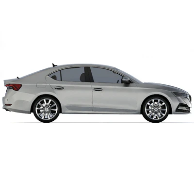 Skoda Octavia A8 2020 — Вид 5