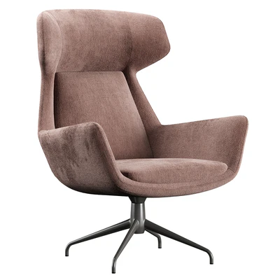 Stella Armchair Boss Furman — Ver 2