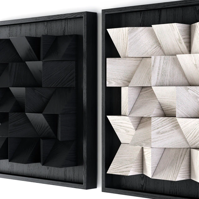 Kelly Wearstler Wall Art — Descargar