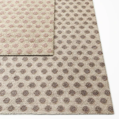 Zia Handwoven Rug RH Baby and Child Collection — Ver 2