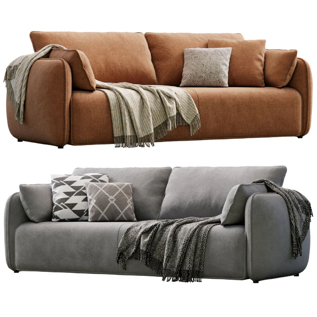 Easy Sofa  By In Mood — Скачать
