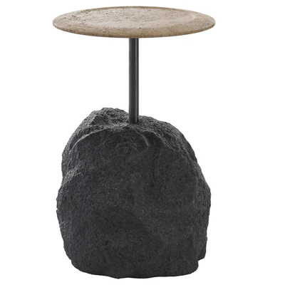 Nardo Side Tables — Ver 3