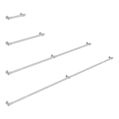 Makmart M006 Handle — Ver 2