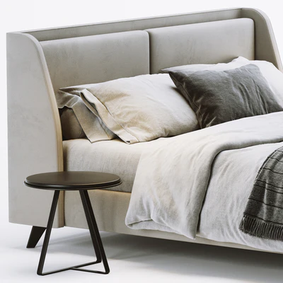 Sofa & Chair Company Enzo Bed — Вид 2
