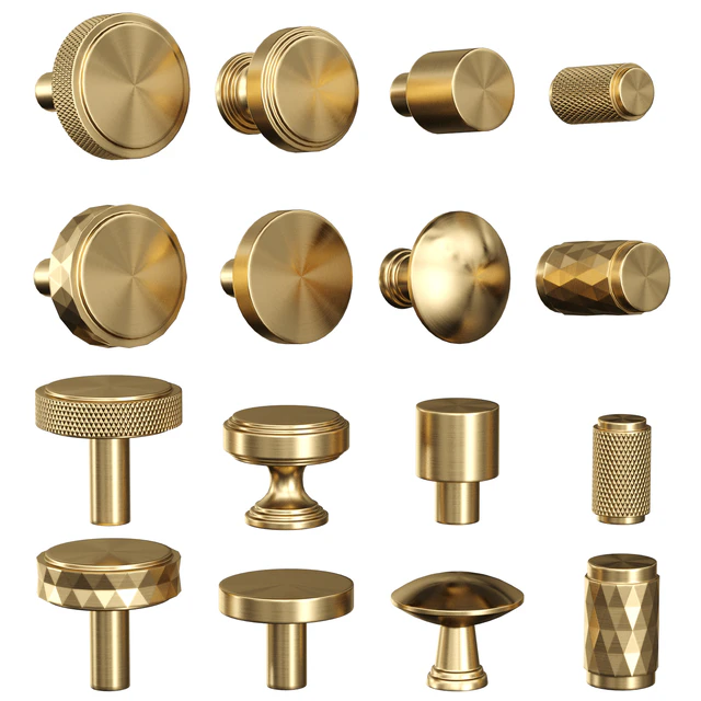 Meraki furniture handles — Descargar