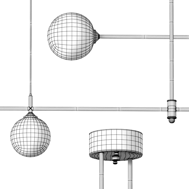 Aliexpress/ Nordic pendant light — Скачать