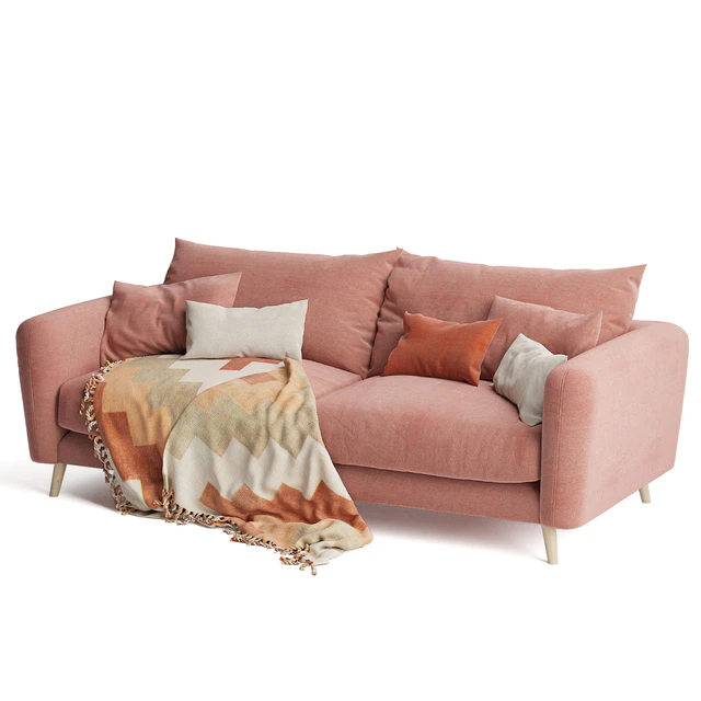 Squishmeister Sofa — Скачать
