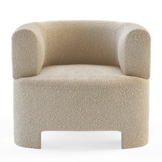 Armchair La Redoute Darrel — Descargar