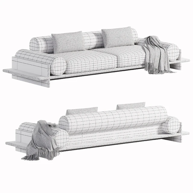 Wade Sofa — Descargar