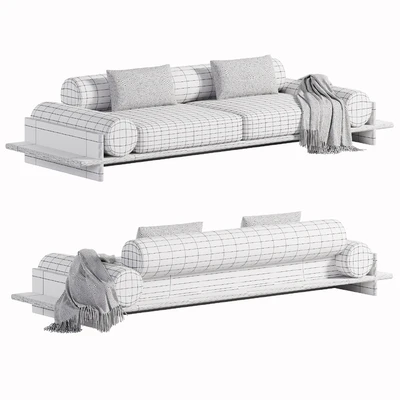 Wade Sofa — Ver 2