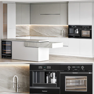 kitchen 22 — Ver 1