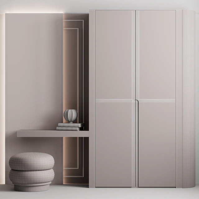 Hallway #1 — Descargar