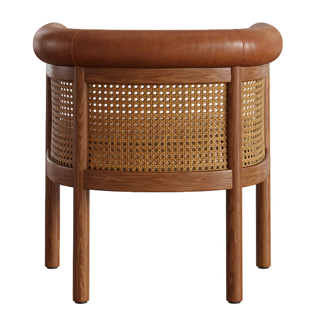 Jensen Dining Chair — Descargar