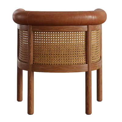Jensen Dining Chair — Ver 2