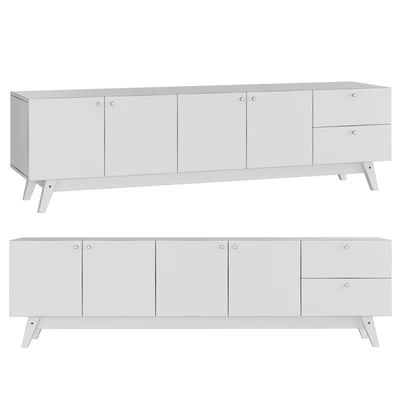 TV stand Imin-1 — Ver 2