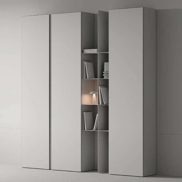 Wardrobe 01 — Скачать