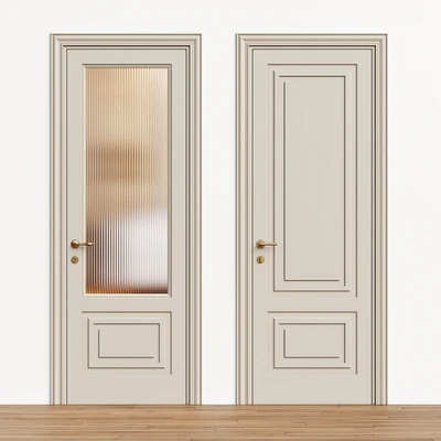 Mascot Volhovec door - Interior door 229 — Ver 3