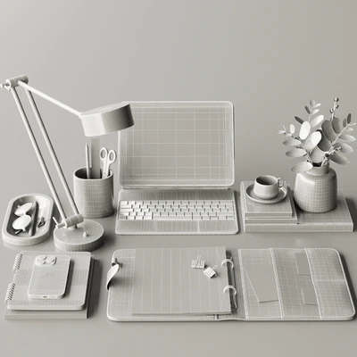 decorative set69 — Ver 2