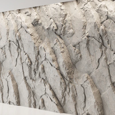 Rock cliff wall №63 — Ver 4