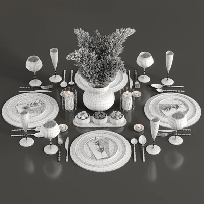 Table set 02 — Ver 2