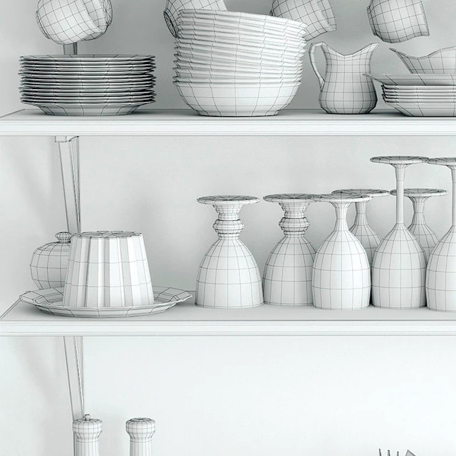 Dishes — Download