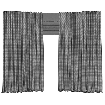 Curtains 9 — Ver 4