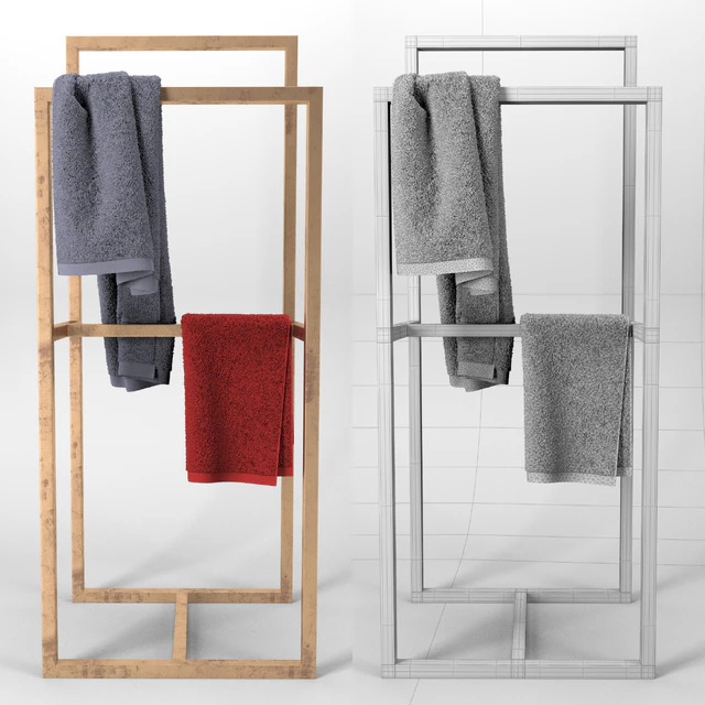 Towels — Descargar