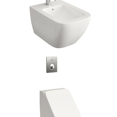 Villeroy & Boch Venticello — Ver 2