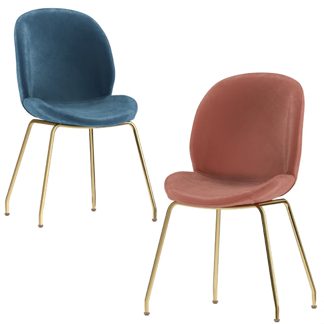 Beetle Chairs — Descargar